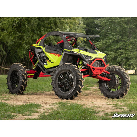 SuperATV Polaris RZR Pro R 8" Portal Gear Lift - MojoMotoSport.com