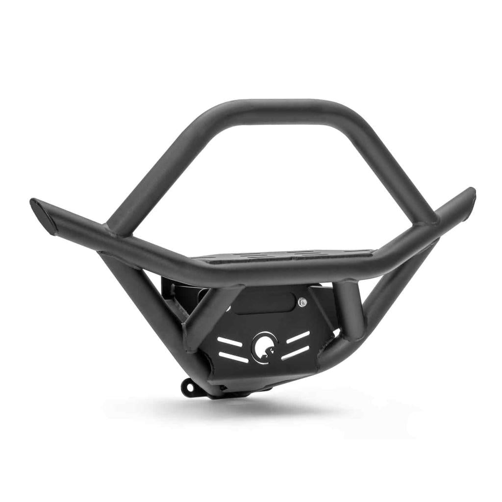 SuperATV Polaris RZR Pro R Front Bumper 2022+ - MojoMotoSport.com