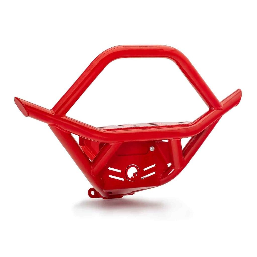 SuperATV Polaris RZR Pro R Front Bumper 2022+ - MojoMotoSport.com