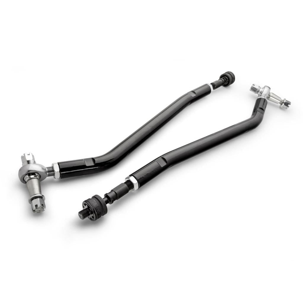 SuperATV Polaris RZR Pro R RackBoss 2.0 Steel Bar Tie Rod Kit - MojoMotoSport.com