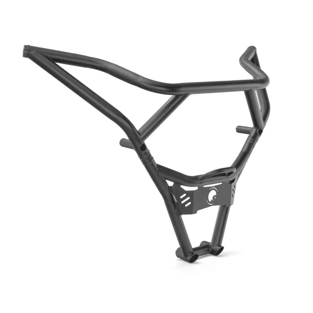 SuperATV Polaris RZR Pro R Rear Bumper - MojoMotoSport.com