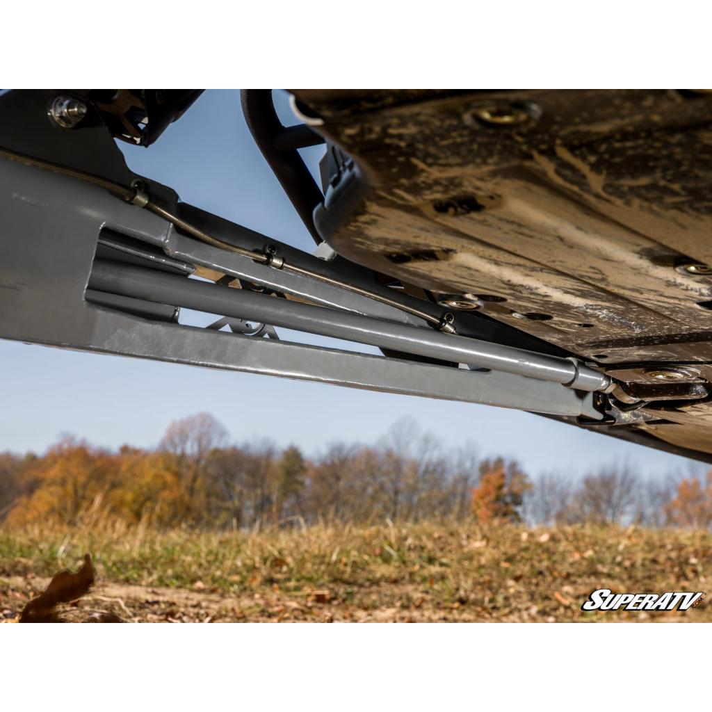 SuperATV Polaris RZR Pro R Rear Toe Link Kit - MojoMotoSport.com
