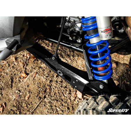 SuperATV Polaris RZR Pro R Rear Toe Link Kit - MojoMotoSport.com