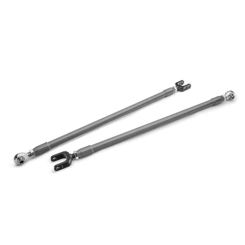 SuperATV Polaris RZR Pro R Rear Toe Link Kit - MojoMotoSport.com