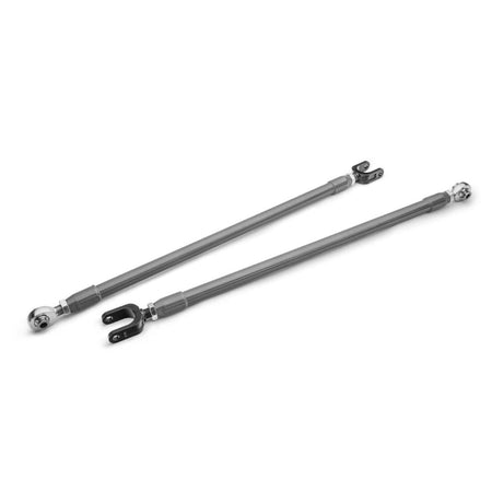 SuperATV Polaris RZR Pro R Rear Toe Link Kit - MojoMotoSport.com