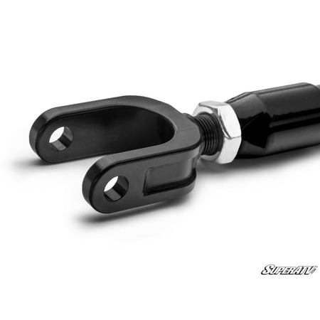 SuperATV Polaris RZR Pro R Rear Toe Link Kit - MojoMotoSport.com