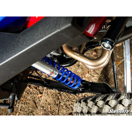 SuperATV Polaris RZR Pro R Rear Toe Link Kit - MojoMotoSport.com
