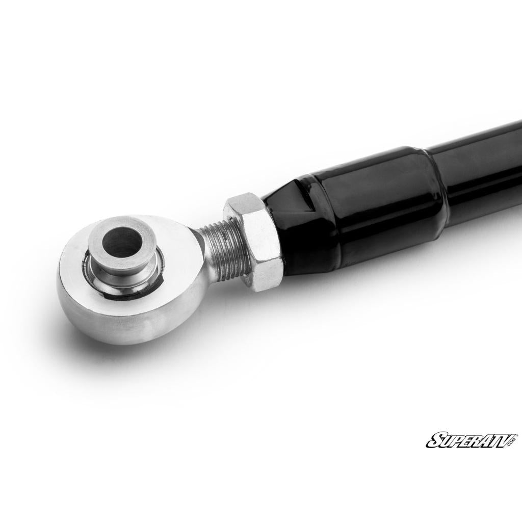 SuperATV Polaris RZR Pro R Rear Toe Link Kit - MojoMotoSport.com