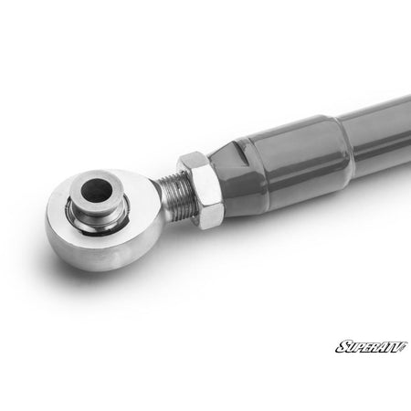SuperATV Polaris RZR Pro R Rear Toe Link Kit - MojoMotoSport.com