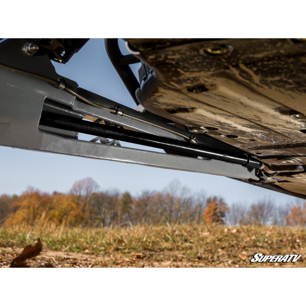 SuperATV Polaris RZR Pro R Rear Toe Link Kit - MojoMotoSport.com
