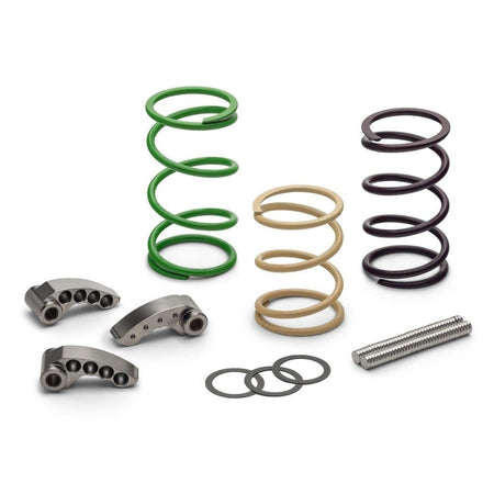 SuperATV Polaris RZR Pro R Rev1 Clutch Kit - MojoMotoSport.com