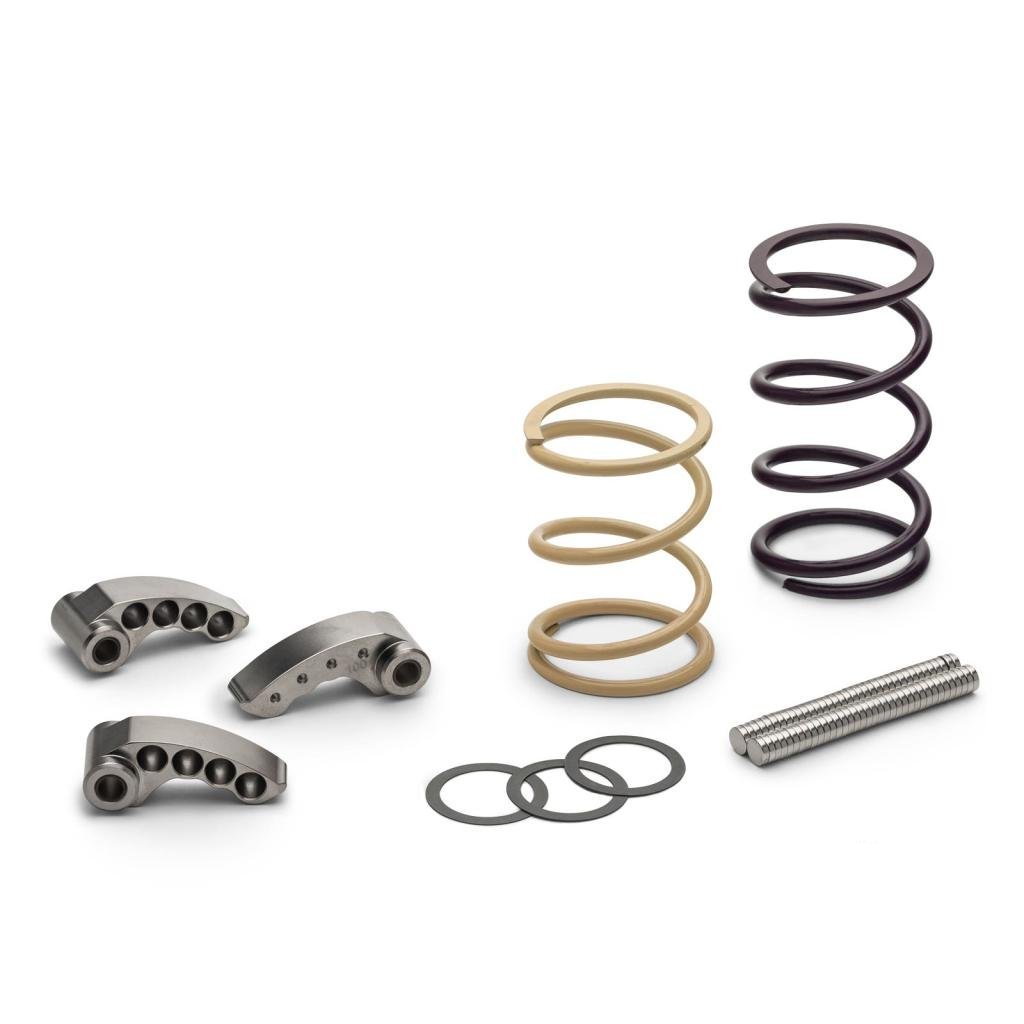 SuperATV Polaris RZR Pro R Rev1 Clutch Kit - MojoMotoSport.com