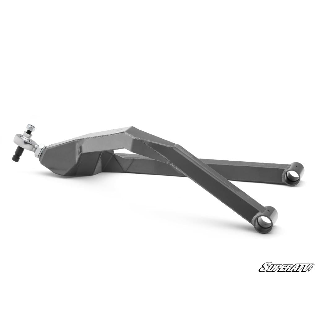 SuperATV Polaris RZR Pro R Sidewinder A - Armsâ€”1.5" Forward Offset - MojoMotoSport.com