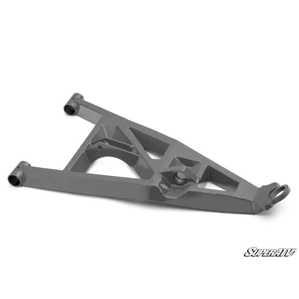 SuperATV Polaris RZR Pro R Sidewinder A - Armsâ€”1.5" Forward Offset - MojoMotoSport.com