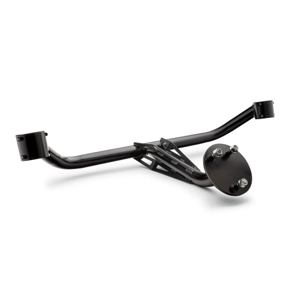 SuperATV Polaris RZR Pro R Spare Tire Carrier - MojoMotoSport.com