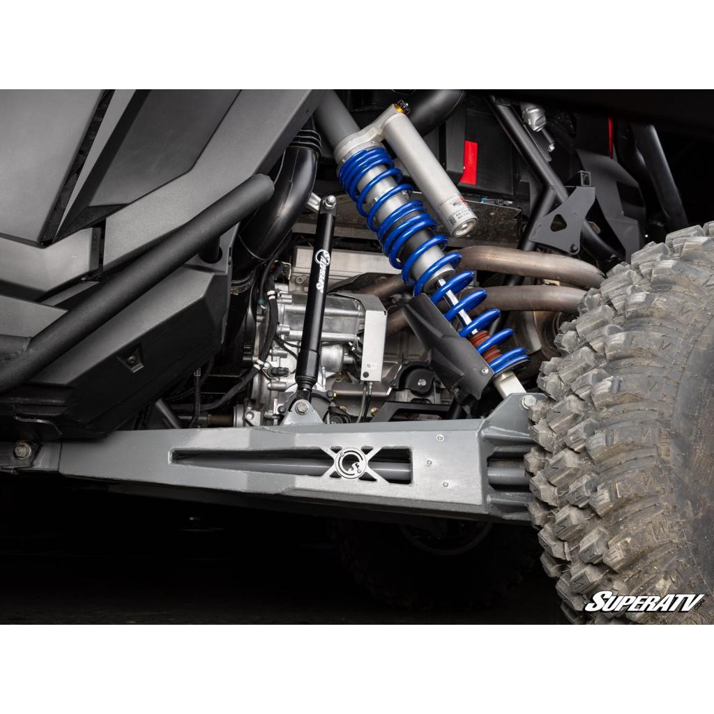 SuperATV Polaris RZR Pro R Sway Bar Shock - MojoMotoSport.com