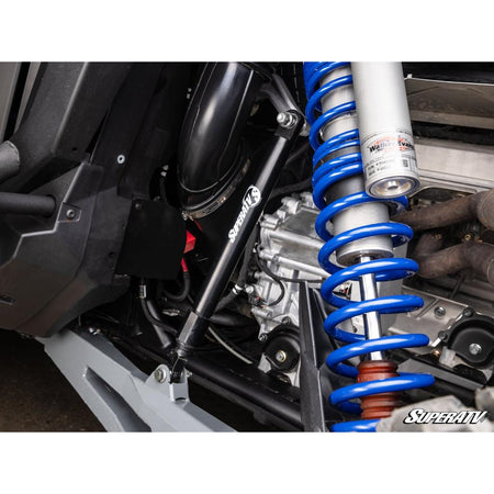 SuperATV Polaris RZR Pro R Sway Bar Shock - MojoMotoSport.com