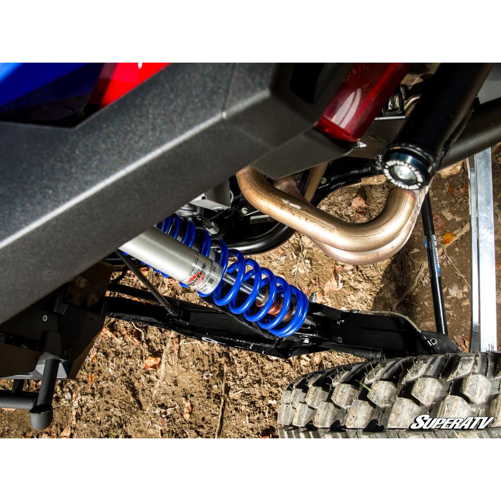 SuperATV Polaris RZR Pro R Trailing Arms - MojoMotoSport.com
