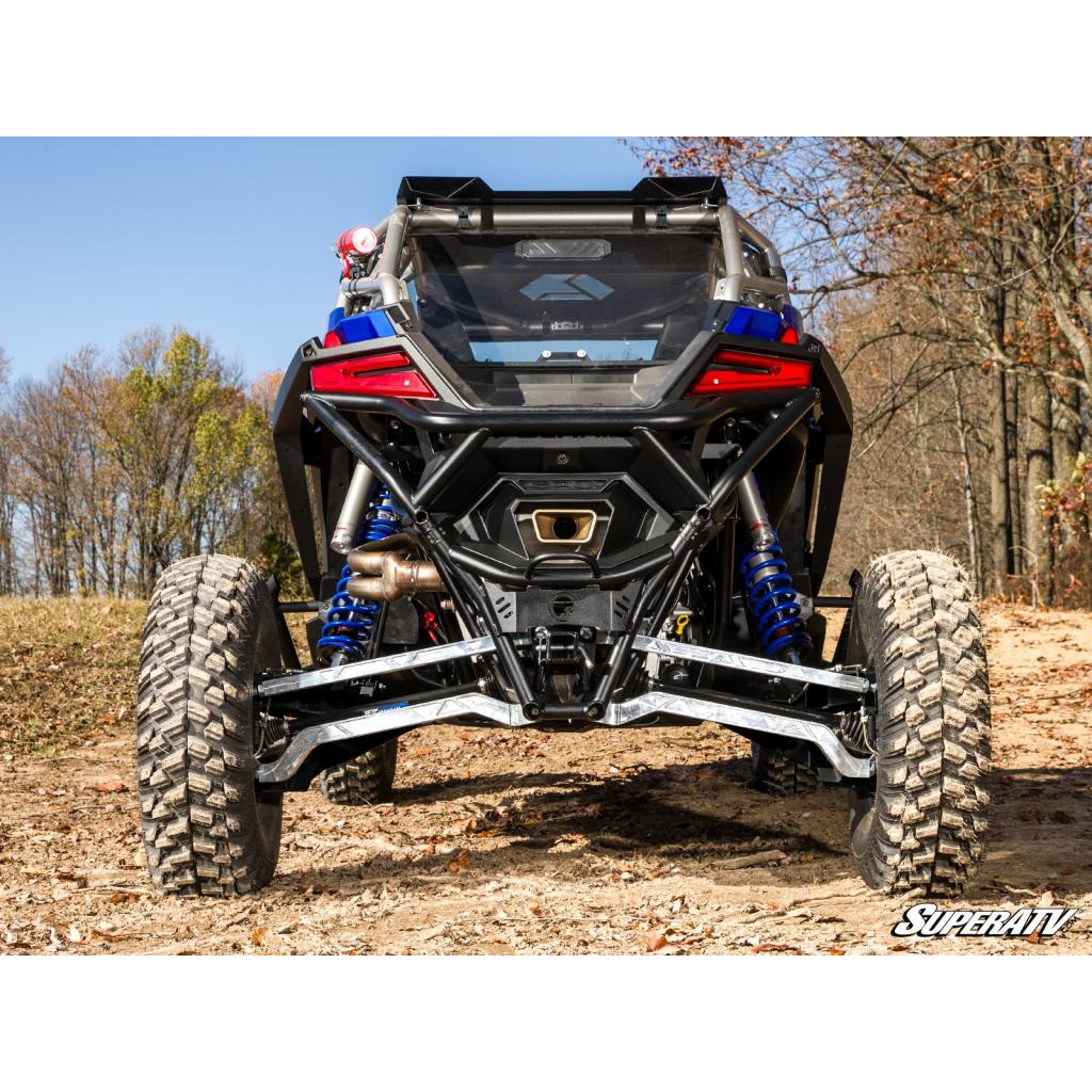 SuperATV Polaris RZR Pro R Trailing Arms - MojoMotoSport.com