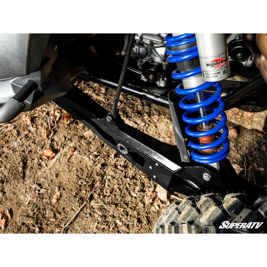 SuperATV Polaris RZR Pro R Trailing Arms - MojoMotoSport.com