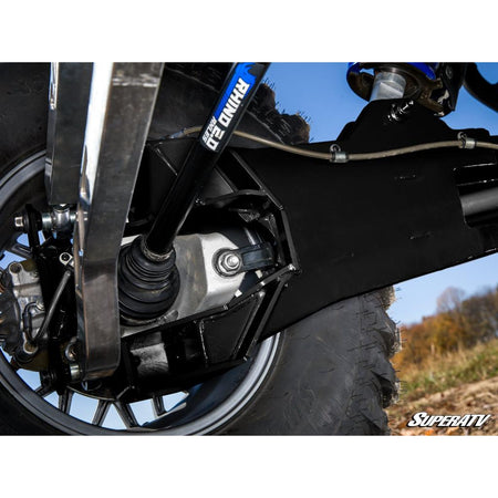 SuperATV Polaris RZR Pro R Trailing Arms - MojoMotoSport.com