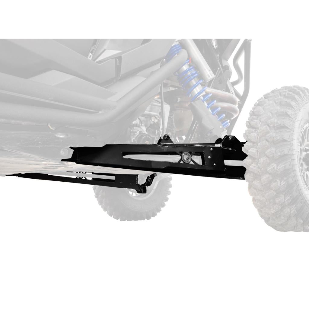 SuperATV Polaris RZR Pro R Trailing Arms - MojoMotoSport.com