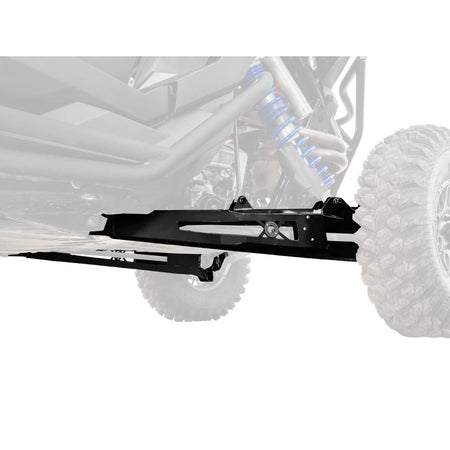 SuperATV Polaris RZR Pro R Trailing Arms - MojoMotoSport.com