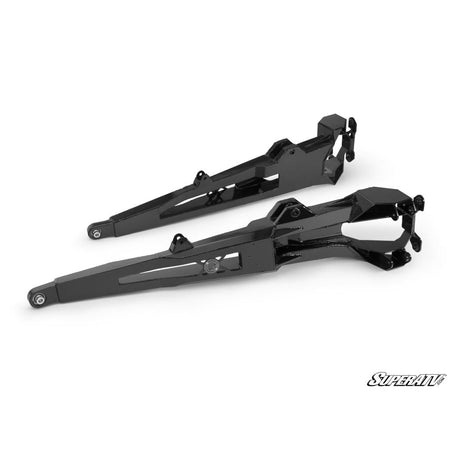 SuperATV Polaris RZR Pro R Trailing Arms - MojoMotoSport.com