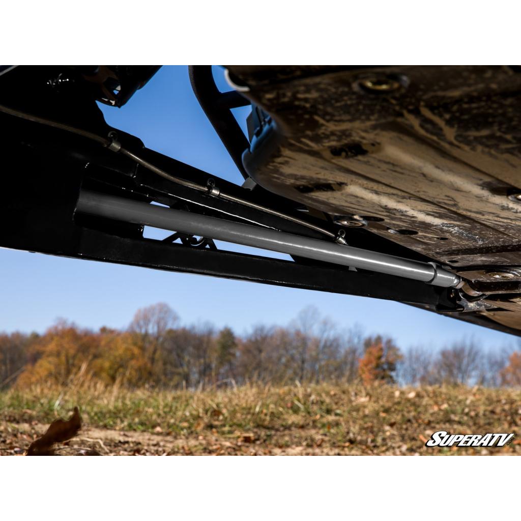 SuperATV Polaris RZR Pro R Trailing Arms - MojoMotoSport.com