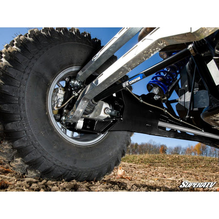 SuperATV Polaris RZR Pro R Trailing Arms - MojoMotoSport.com