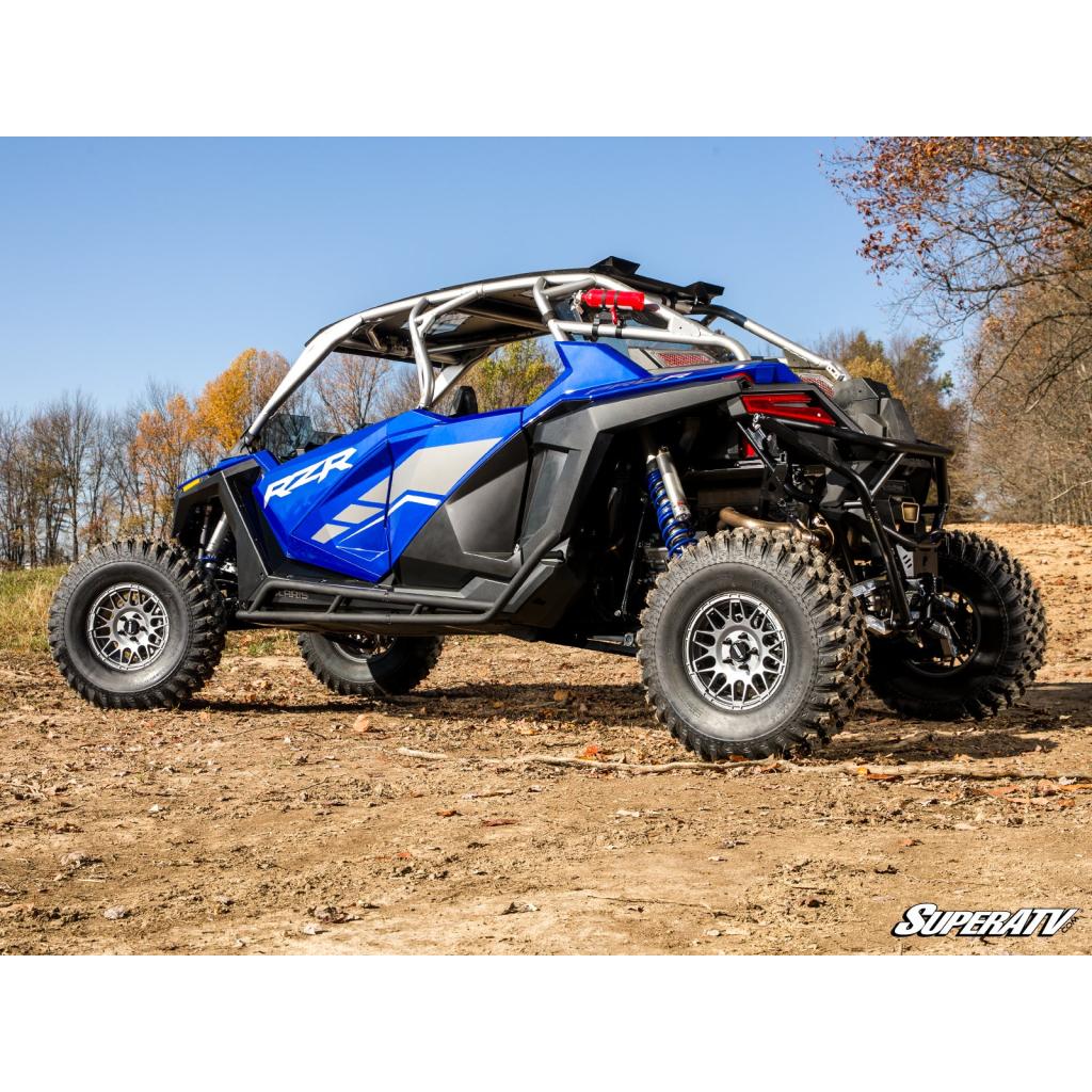 SuperATV Polaris RZR Pro R Trailing Arms - MojoMotoSport.com