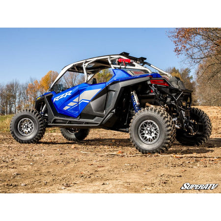 SuperATV Polaris RZR Pro R Trailing Arms - MojoMotoSport.com
