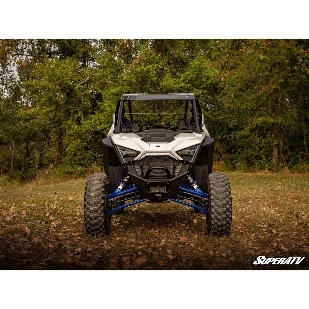 SuperATV Polaris RZR PRO XP 3" Lift Kit - MojoMotoSport.com