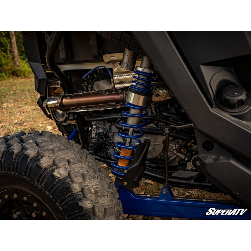 SuperATV Polaris RZR PRO XP 3" Lift Kit - MojoMotoSport.com