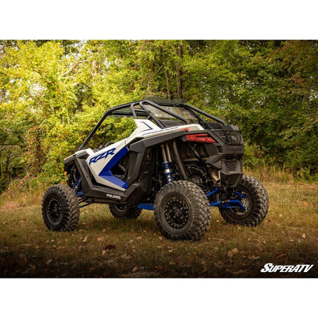SuperATV Polaris RZR PRO XP 3" Lift Kit - MojoMotoSport.com