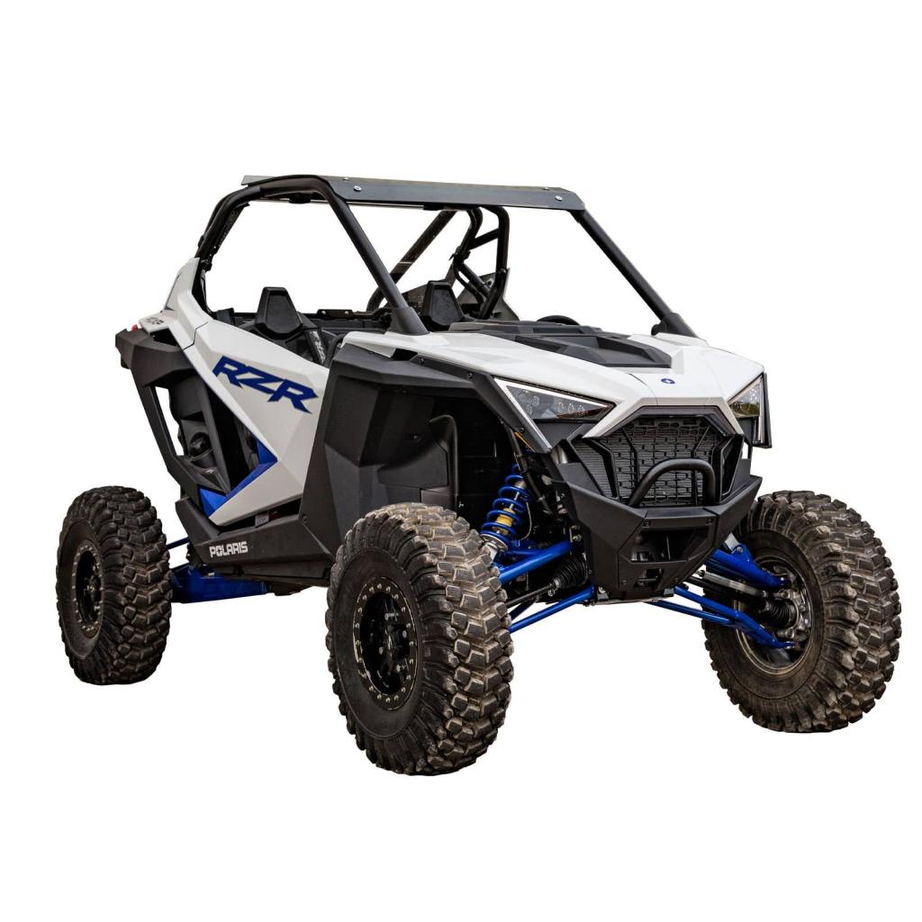 SuperATV Polaris RZR PRO XP 3" Lift Kit - MojoMotoSport.com
