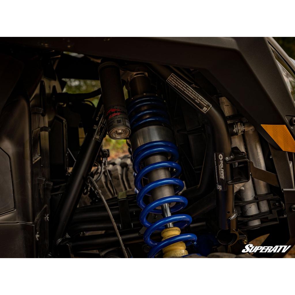 SuperATV Polaris RZR PRO XP 3" Lift Kit - MojoMotoSport.com