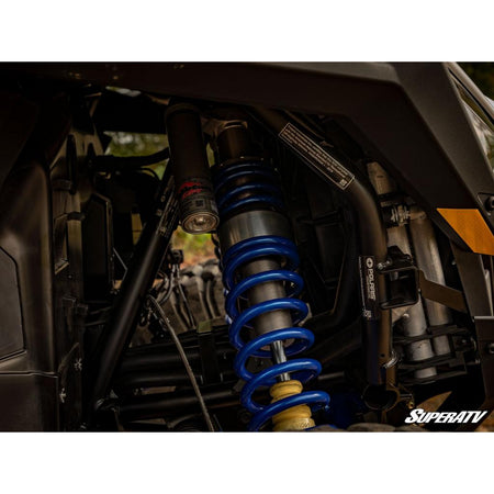 SuperATV Polaris RZR PRO XP 3" Lift Kit - MojoMotoSport.com