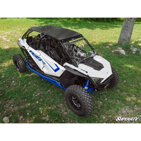 SuperATV Polaris RZR PRO XP 4 Aluminum Roof - MojoMotoSport.com