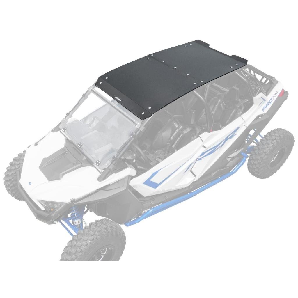 SuperATV Polaris RZR PRO XP 4 Aluminum Roof - MojoMotoSport.com