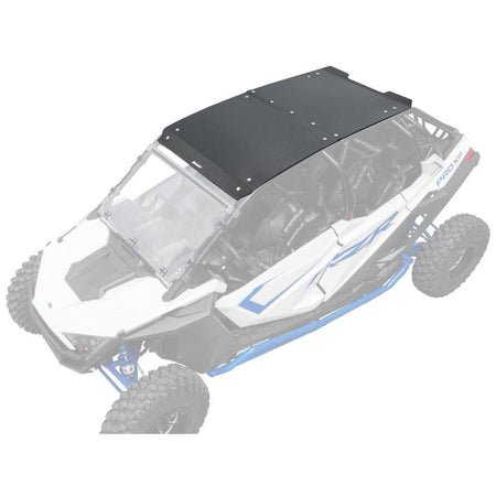 SuperATV Polaris RZR PRO XP 4 Aluminum Roof - MojoMotoSport.com