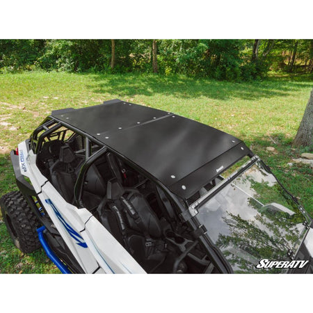 SuperATV Polaris RZR PRO XP 4 Aluminum Roof - MojoMotoSport.com