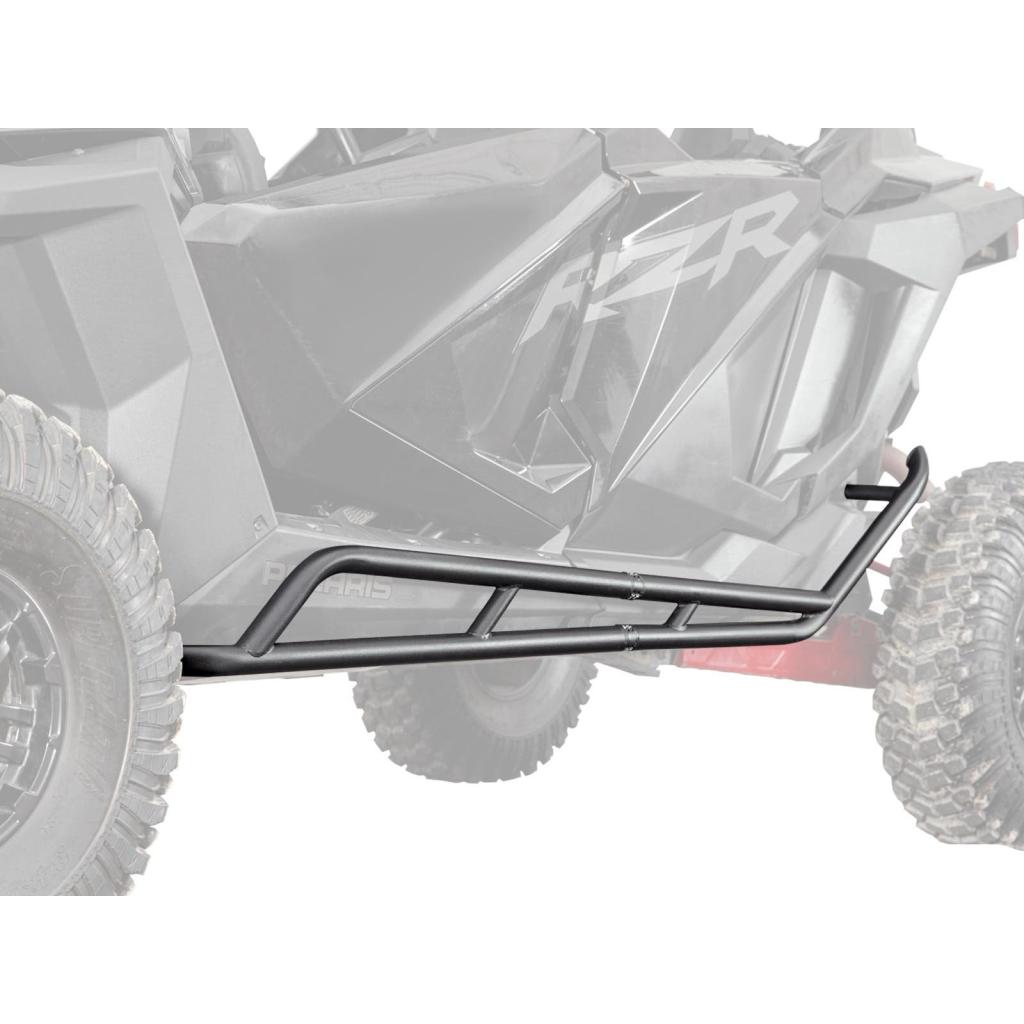 SuperATV Polaris RZR PRO XP 4 Heavy - Duty Nerf Bars - MojoMotoSport.com