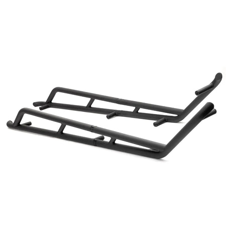 SuperATV Polaris RZR Pro XP 4 Heavy - Duty Nerf Bars - MojoMotoSport.com