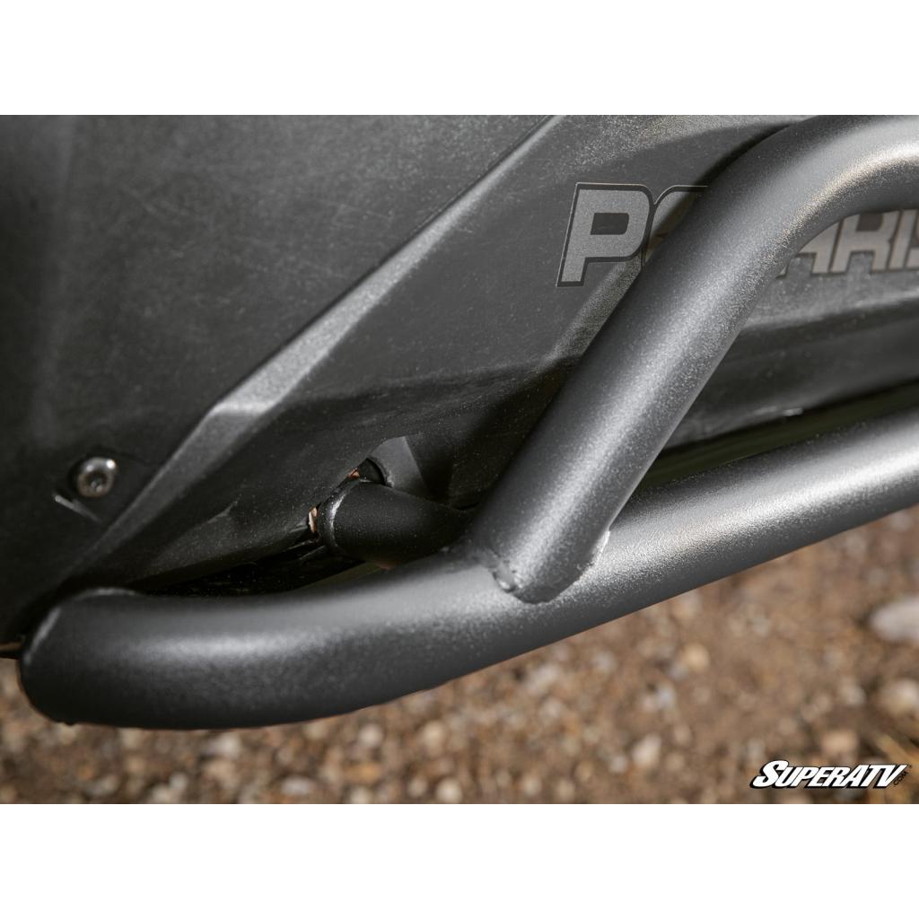 SuperATV Polaris RZR PRO XP 4 Heavy - Duty Nerf Bars - MojoMotoSport.com