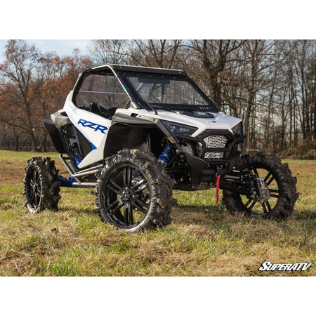 SuperATV Polaris RZR PRO XP 4" Portal Gear Lift - MojoMotoSport.com