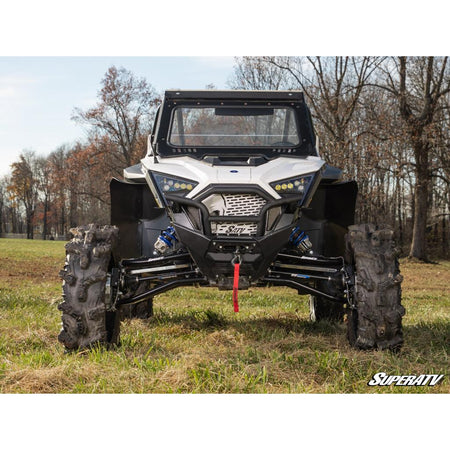 SuperATV Polaris RZR PRO XP 4" Portal Gear Lift - MojoMotoSport.com