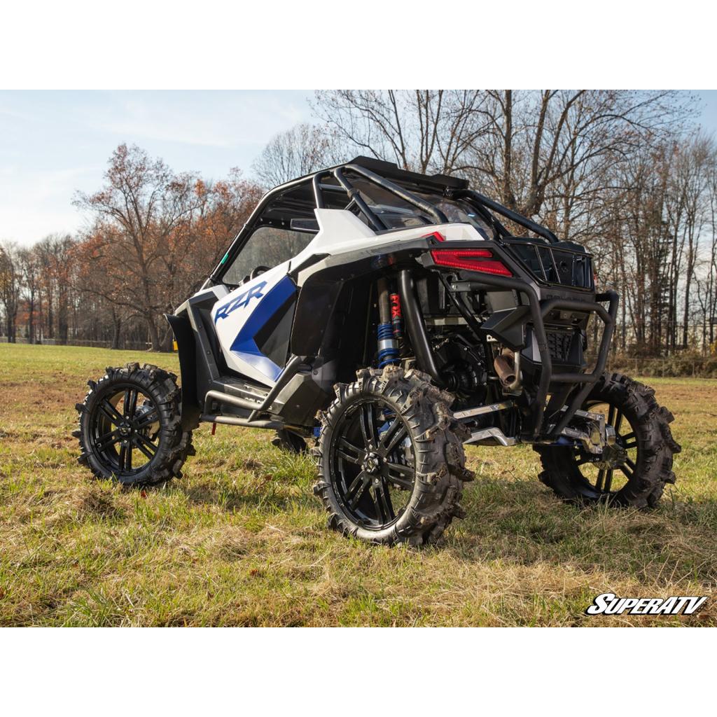 SuperATV Polaris RZR PRO XP 4" Portal Gear Lift - MojoMotoSport.com