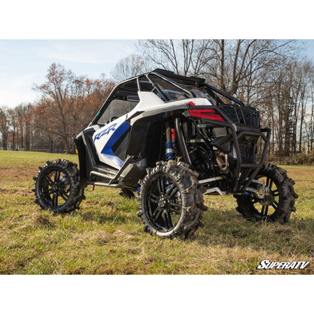 SuperATV Polaris RZR PRO XP 4" Portal Gear Lift - MojoMotoSport.com