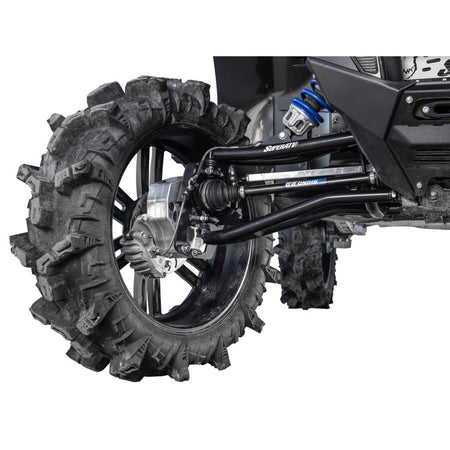 SuperATV Polaris RZR PRO XP 4" Portal Gear Lift - MojoMotoSport.com